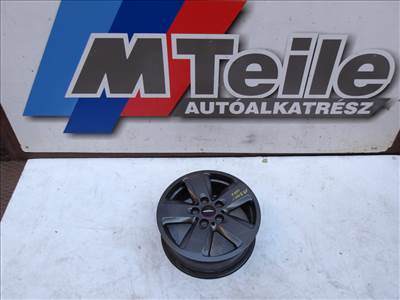 (1DB)[GYÁRI BONTOTT] MINI FELNI "Elec.Rev.Spoke 517"| F55+LCI; F56+LCI; F56 BEV+LCI; F57+LCI | (6,5x16 ET:54) | 36 11 6887935